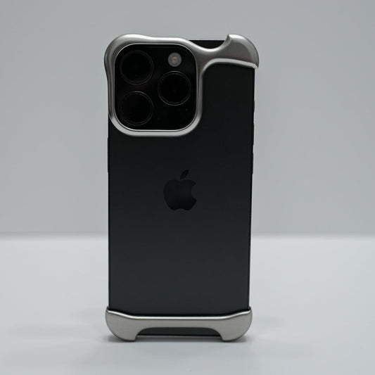 Lx Case - IPhone 15 Pro Max