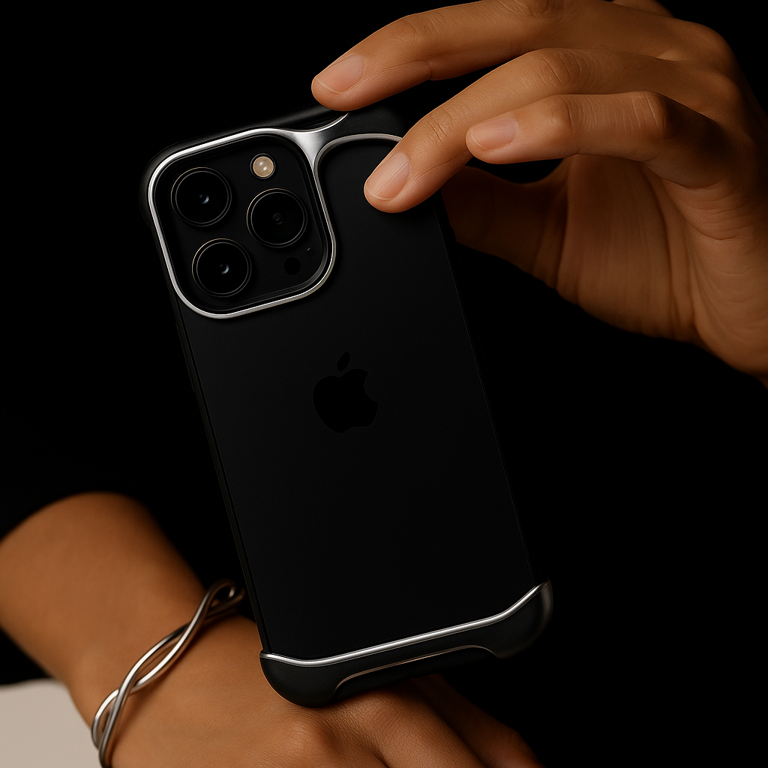 Lx Case - IPhone 15 Pro