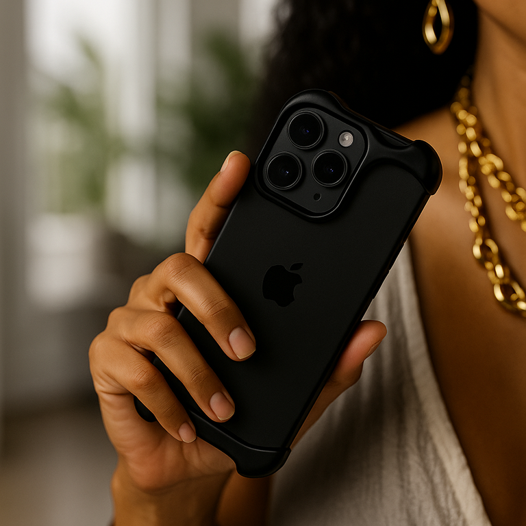 Lx Case - IPhone 15 Pro Max