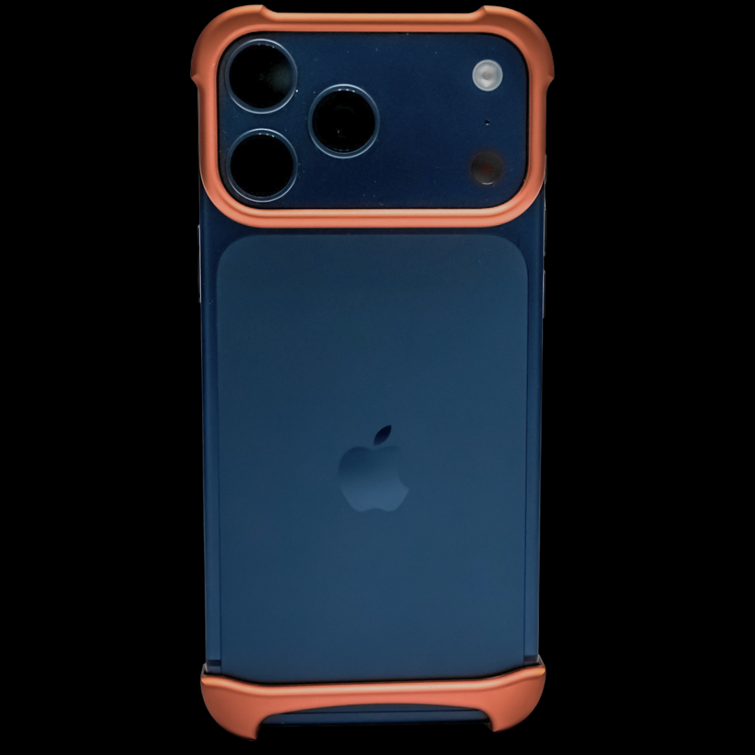 Lx Case - IPhone 17 Pro Max