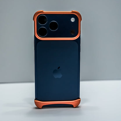 Lx Case - IPhone 17 Pro Max