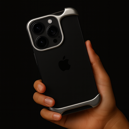 Lx Case - IPhone 14 Pro