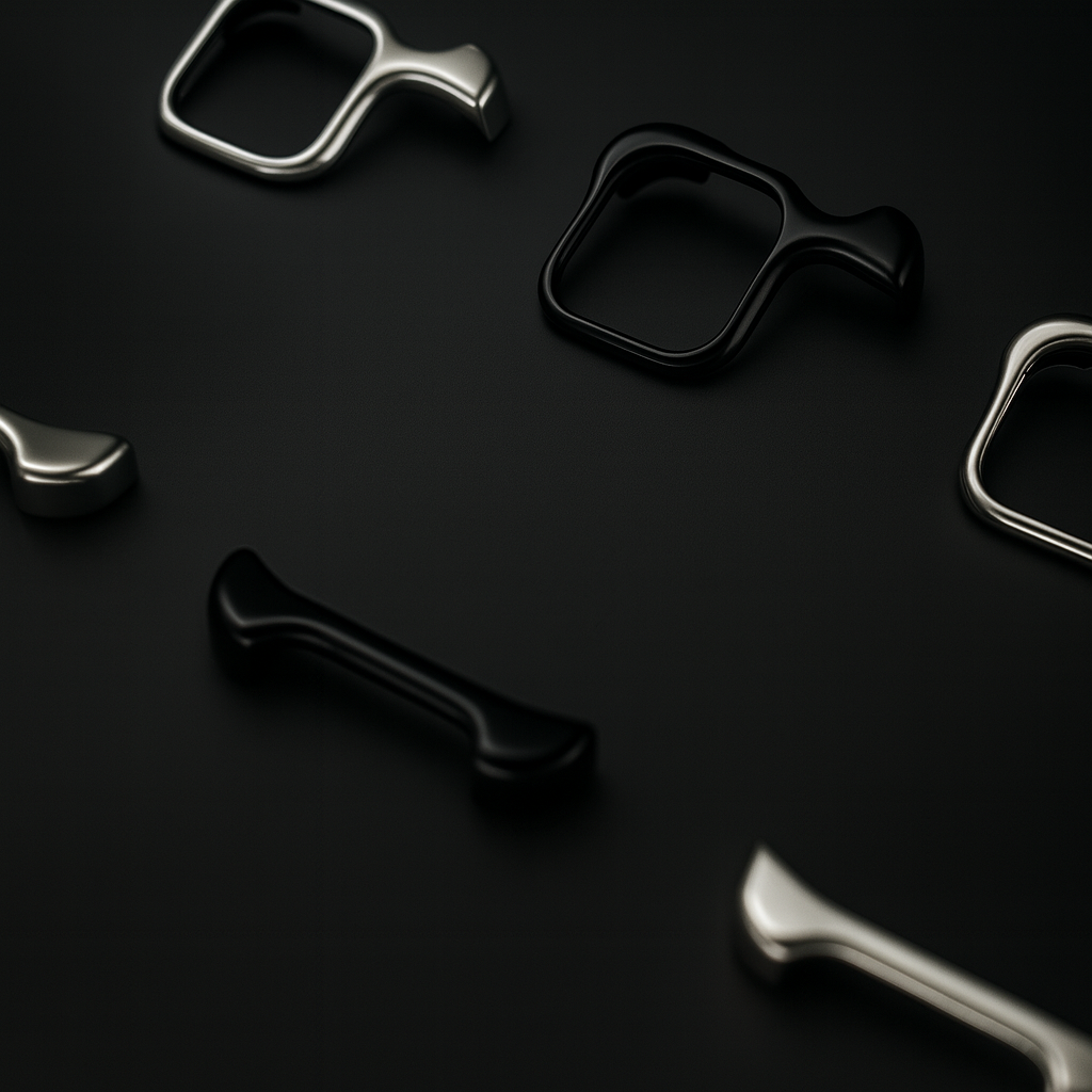 Lx Case - IPhone 16 Pro Max