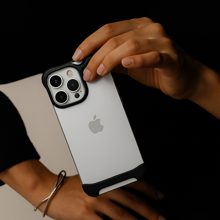 Lx Case - IPhone 16 Pro