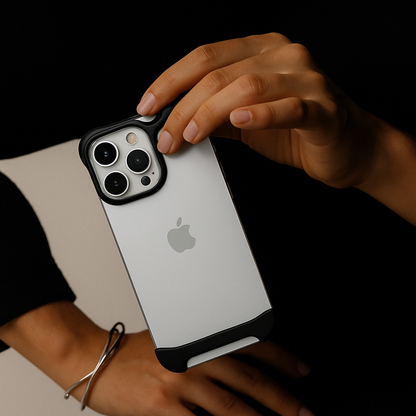 Lx Case - IPhone 16 Pro