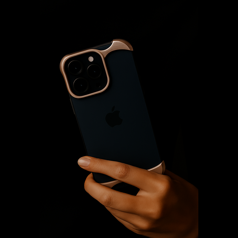 Lx Case - IPhone 16 Pro