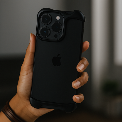 Lx Case - IPhone 16 Pro Max