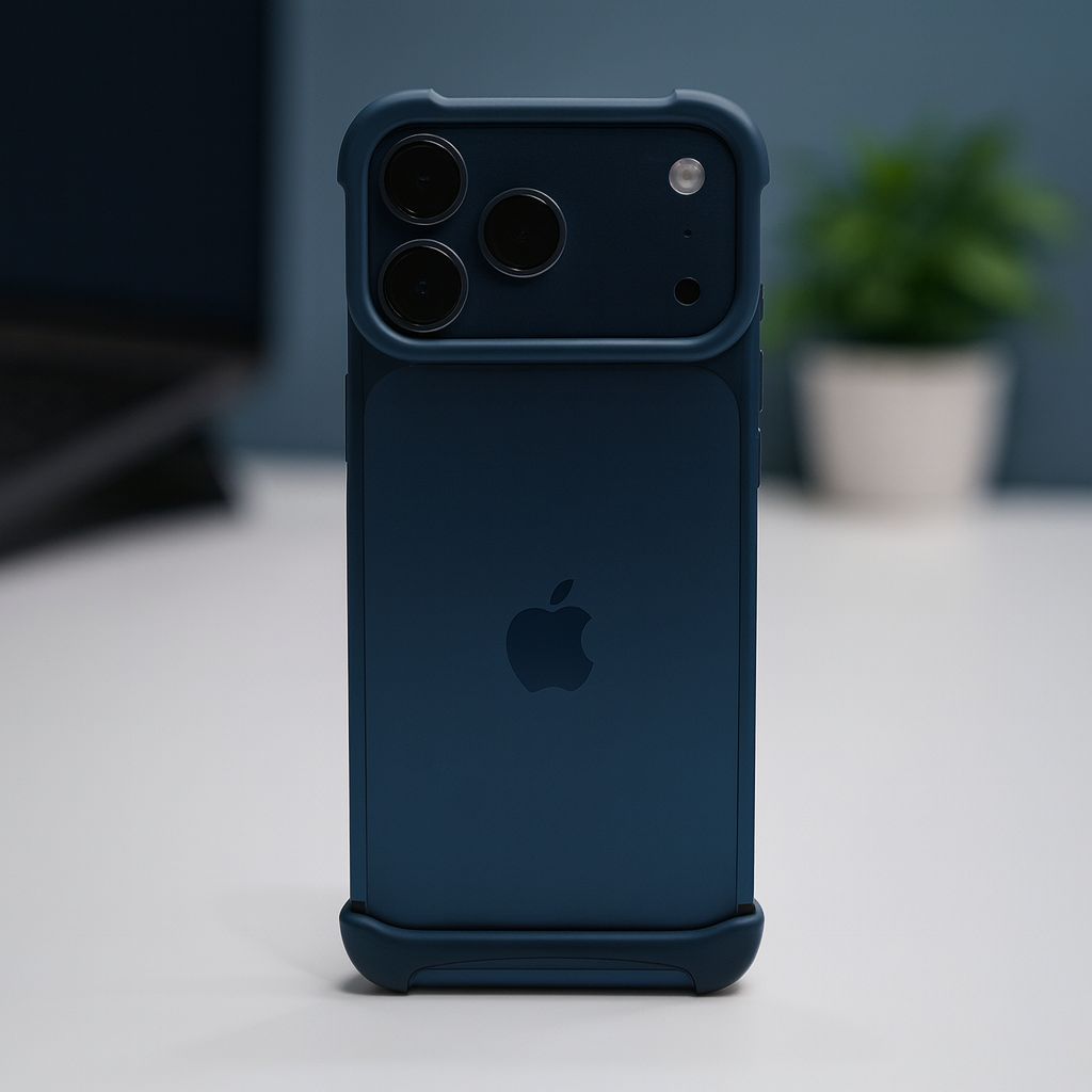 Lx Case - IPhone 17 Pro Max