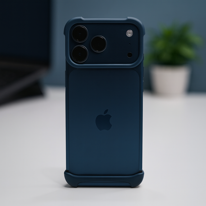 Lx Case - IPhone 17 Pro Max
