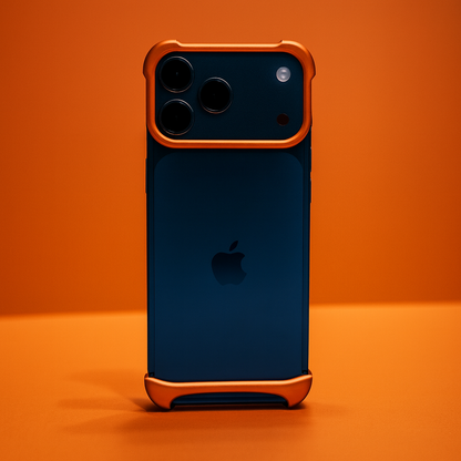 Lx Case - IPhone 17 Pro Max