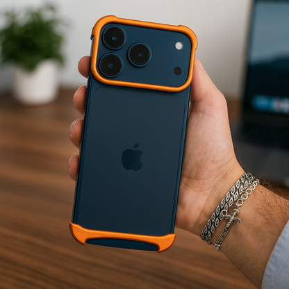 Lx Case - IPhone 17 Pro Max