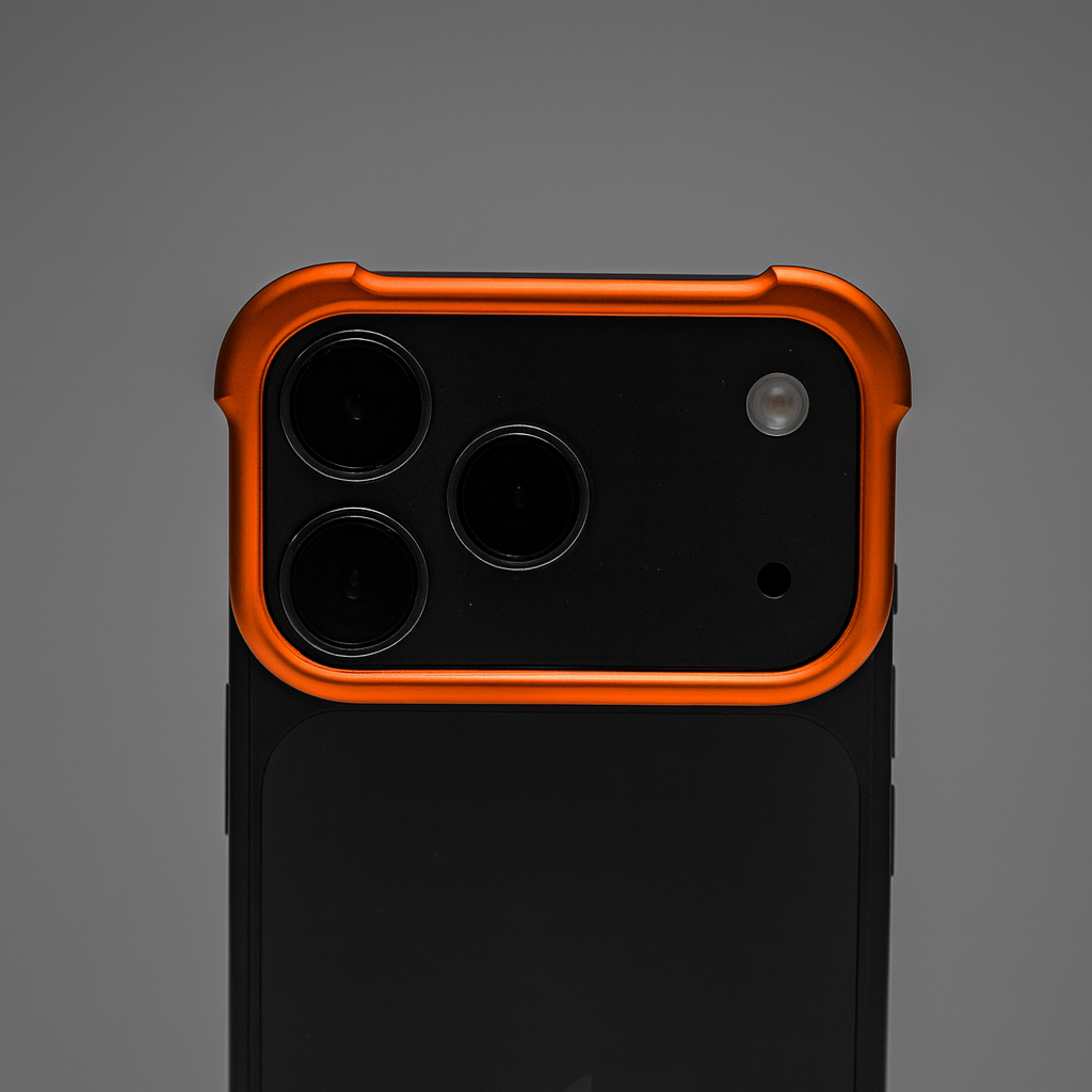 Lx Case - IPhone 17 Pro Max