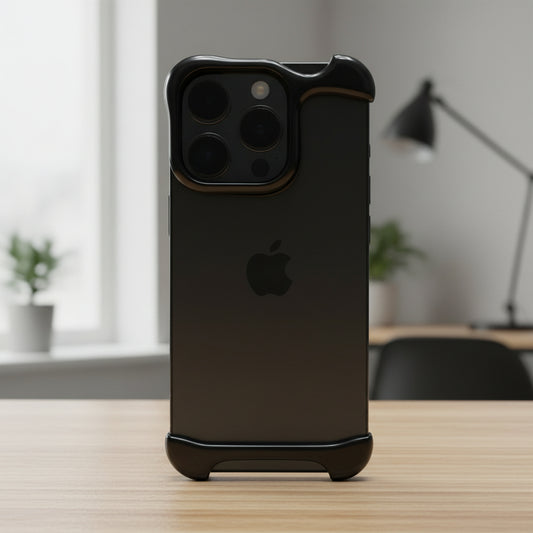 Lx Case - IPhone 15 Pro Max