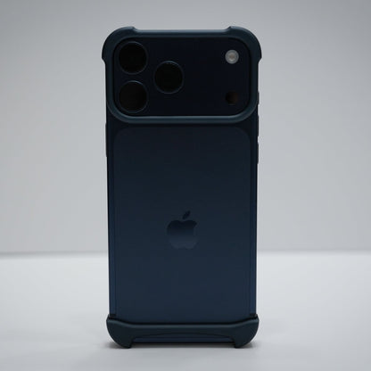 Lx Case - IPhone 17 Pro Max