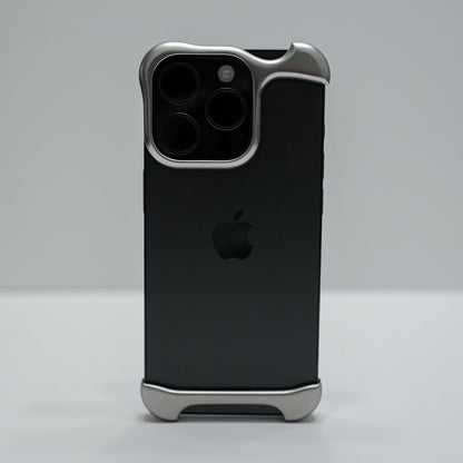 Lx Case - IPhone 16 Pro