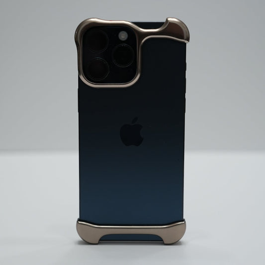 Lx Case - IPhone 16 Pro