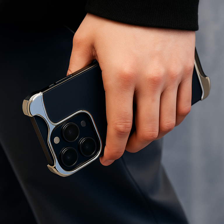 Lx Case - IPhone 16 Pro