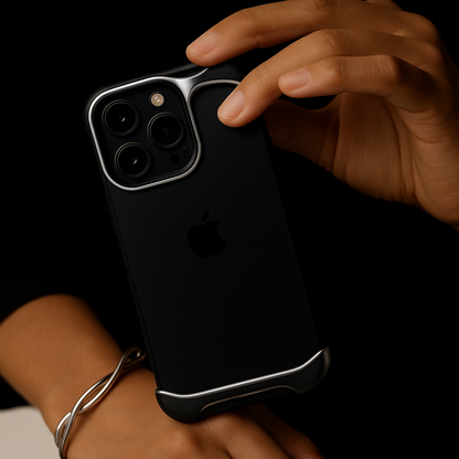 Lx Case - IPhone 15 Pro Max