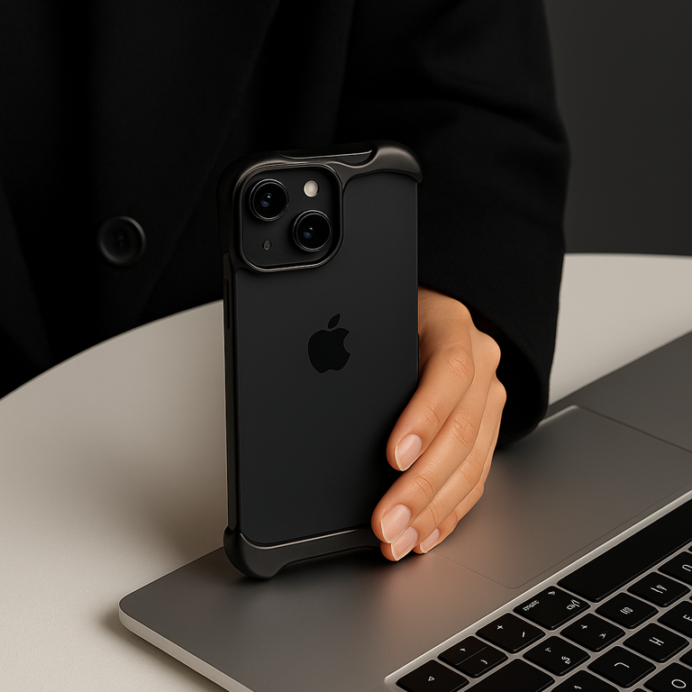 Lx Case - IPhone 15 Pro